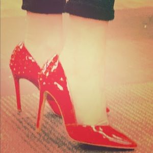 👠 Not For Sale 👠